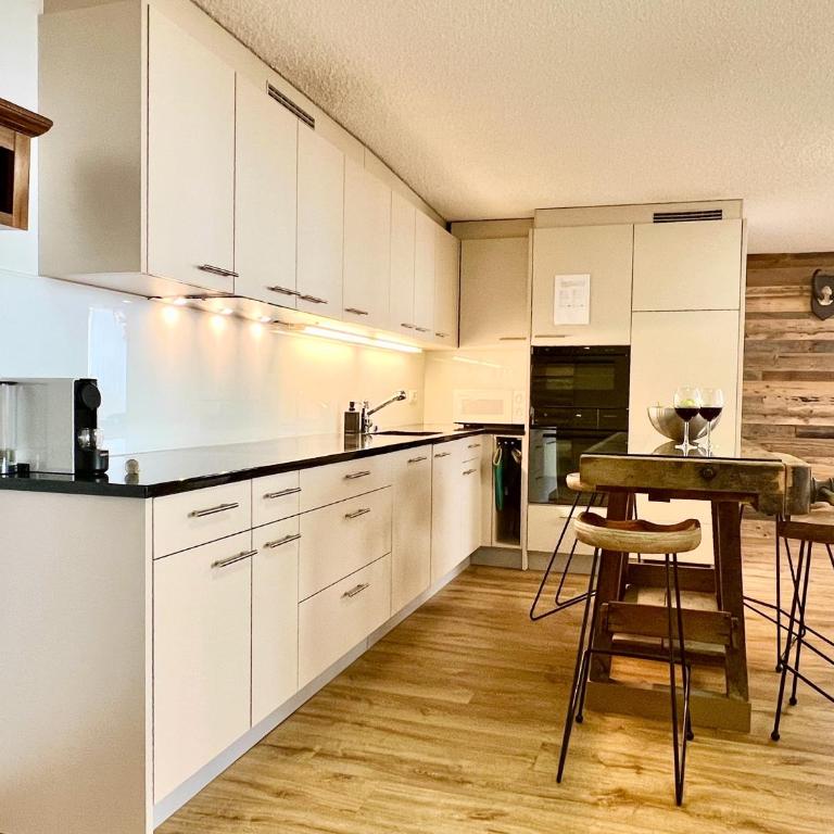 Casa Tschierva - Apartment mit 2 Schlafzimmern - 3