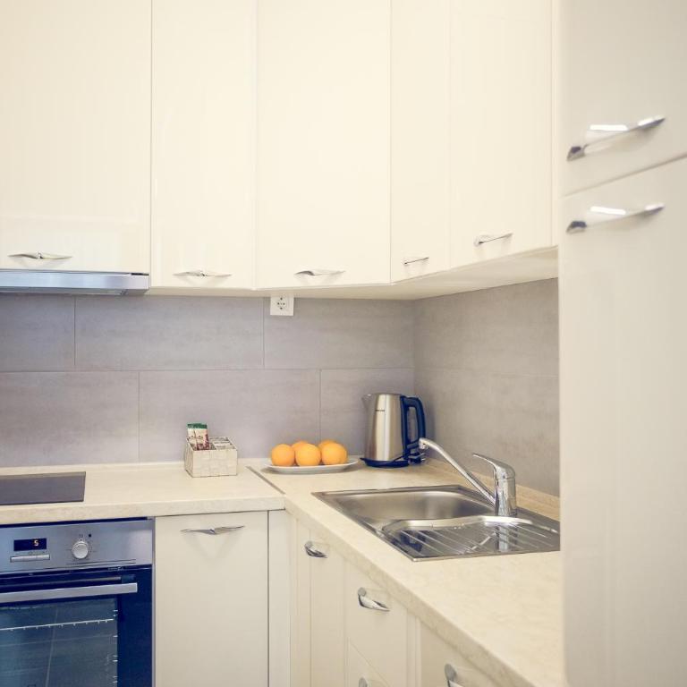 Apartmani SL Luxury - Apartman - 3