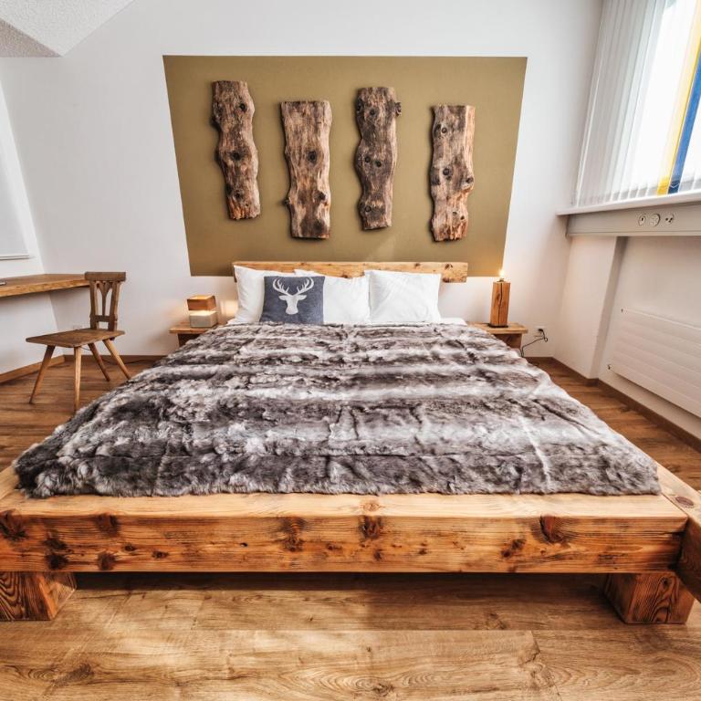 Casa Tschierva - Apartment mit 2 Schlafzimmern - 29