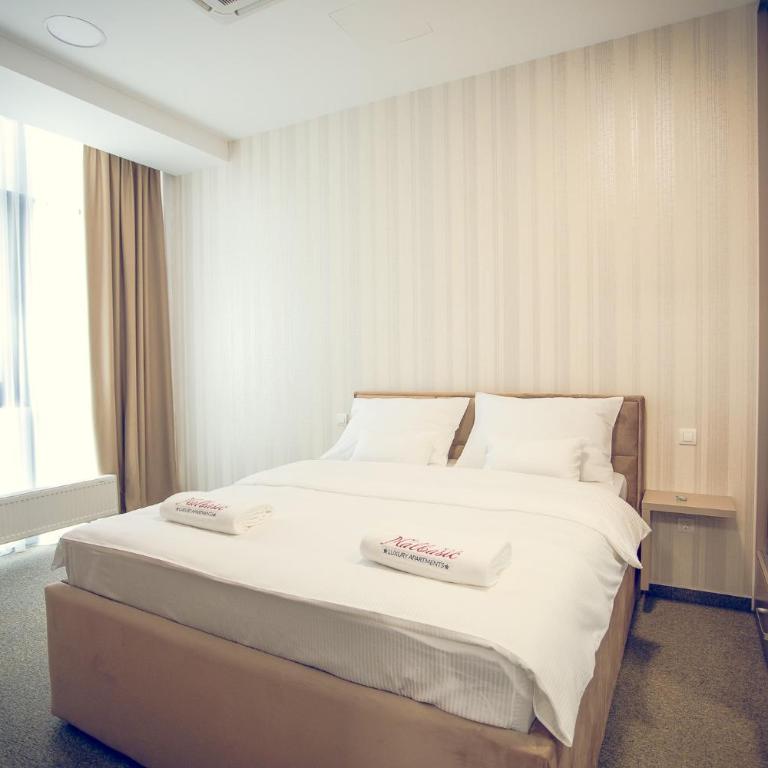 Apartmani SL Luxury - Apartman - 6