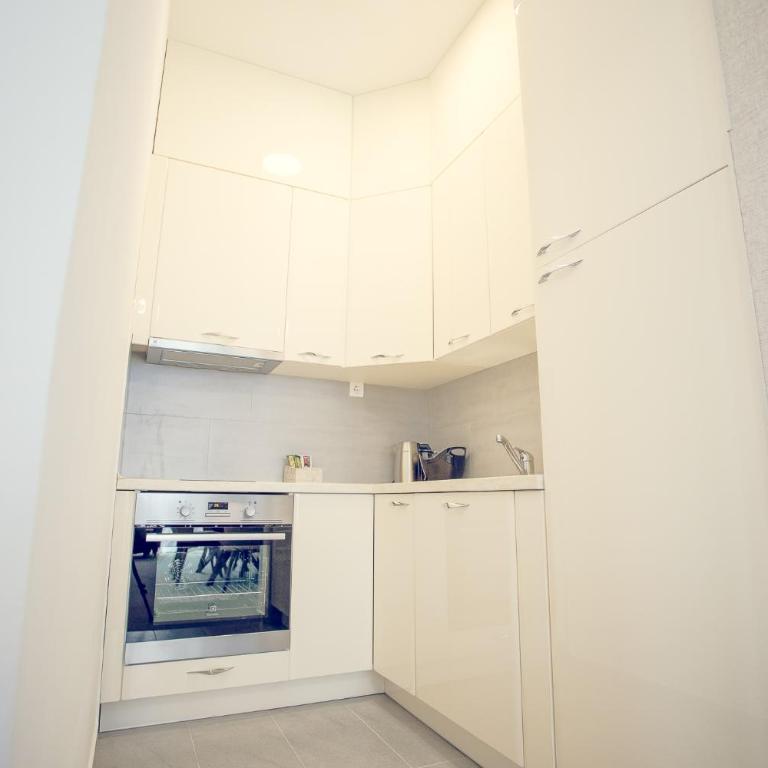 Apartmani SL Luxury - Apartman - 6