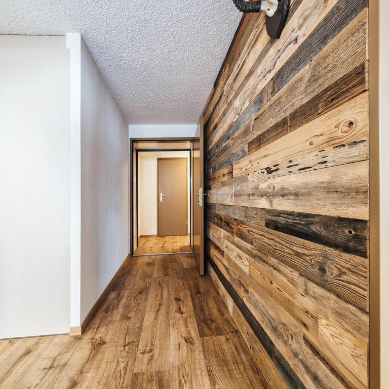 Casa Tschierva - Apartment mit 2 Schlafzimmern - 40