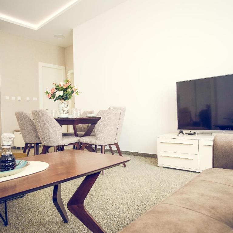 Apartmani SL Luxury - Apartman - 8