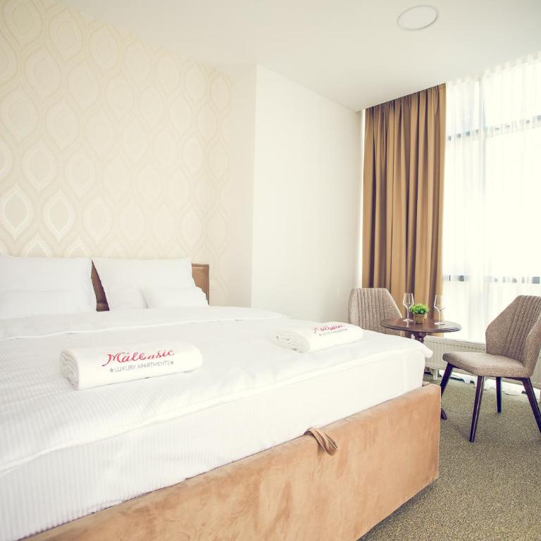 Apartmani SL Luxury - Apartman - 7