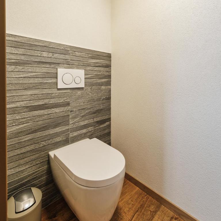 Casa Tschierva - Apartment mit 2 Schlafzimmern - 43