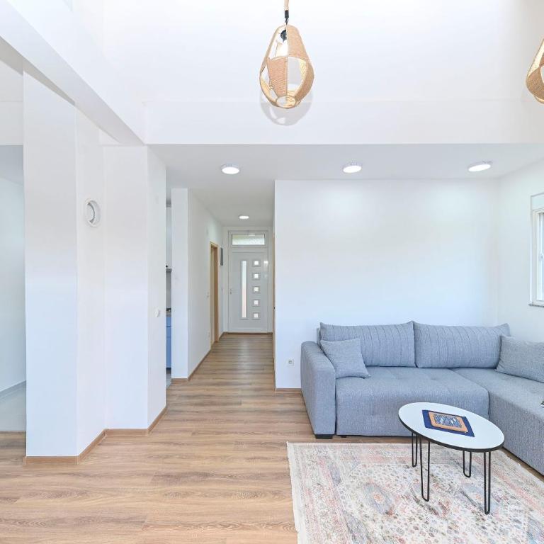 Apartments Wild Beauty - One-Bedroom apartment Standard - 2