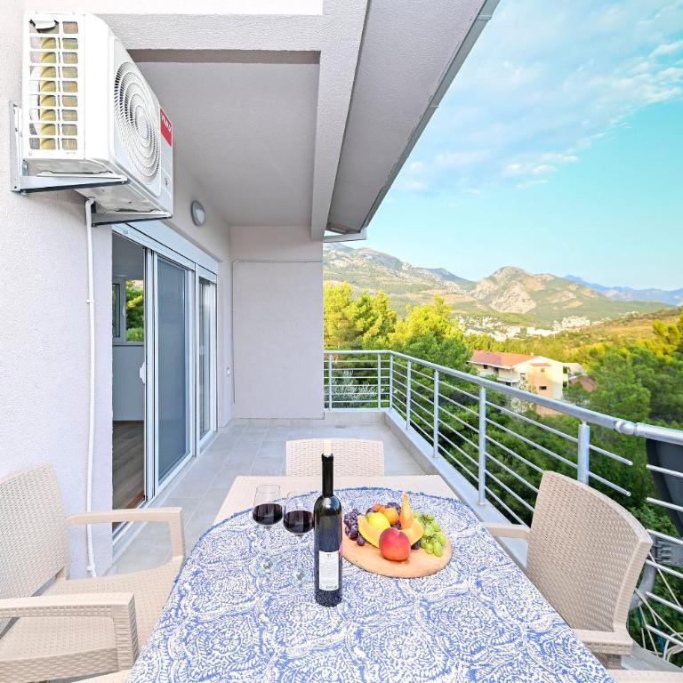 Apartments Wild Beauty - One-Bedroom apartment Standard - 1