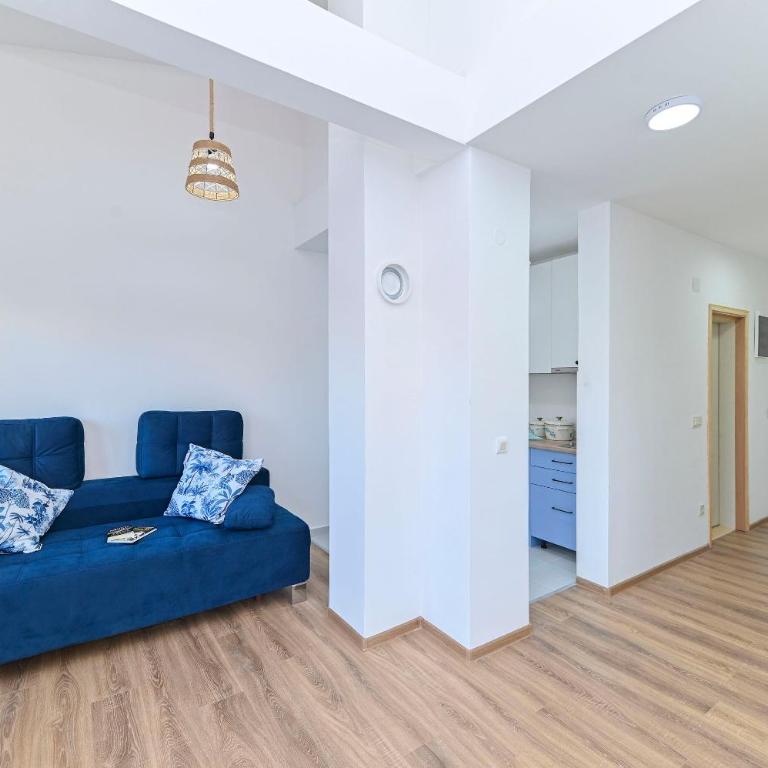 Apartments Wild Beauty - One-Bedroom apartment Standard - 6
