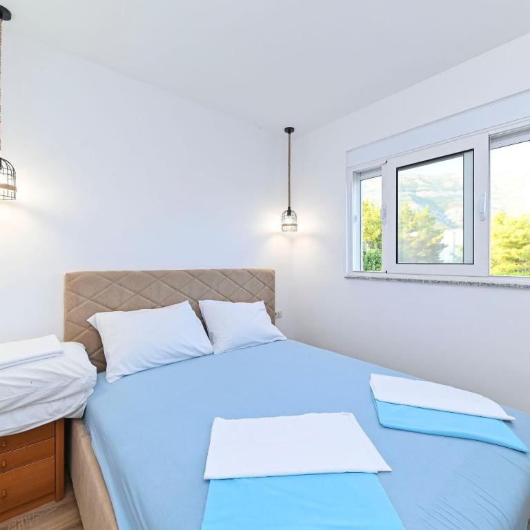 Apartments Wild Beauty - One-Bedroom apartment Standard - 7
