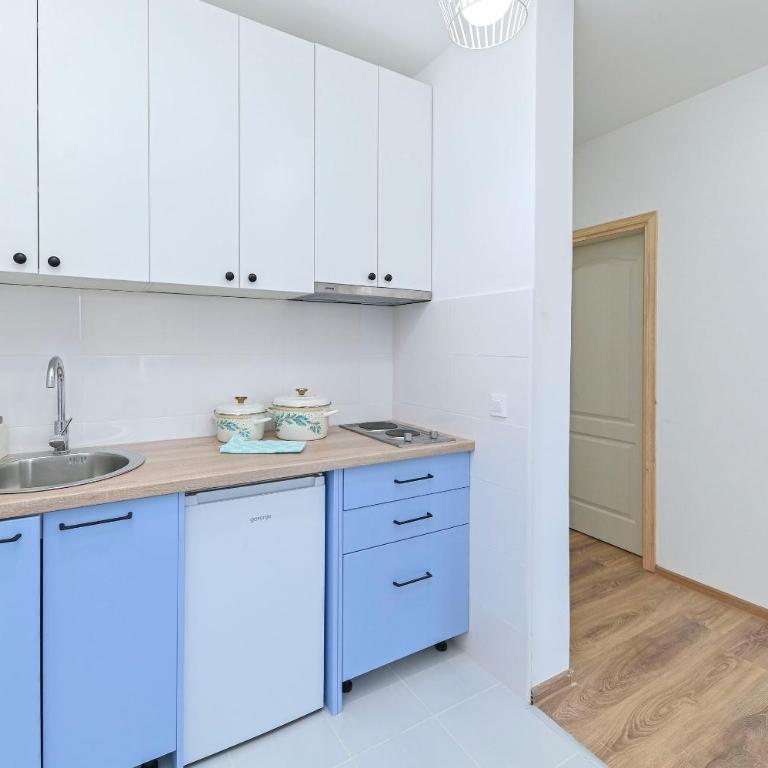 Apartments Wild Beauty - One-Bedroom apartment Standard - 4