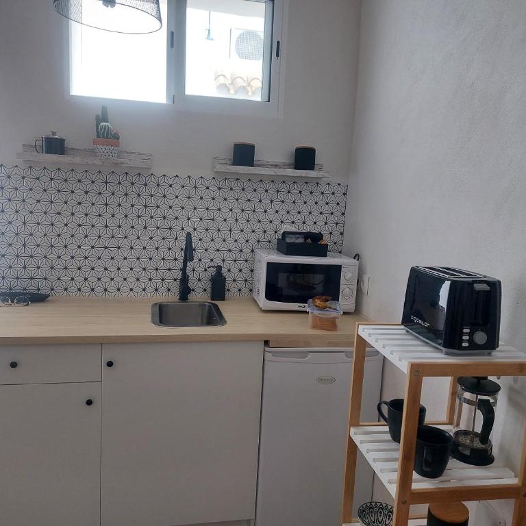 Pura Vida Vejer - Apartamento de 1 dormitorio - 22