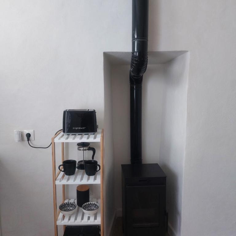Pura Vida Vejer - Apartamento de 1 dormitorio - 25