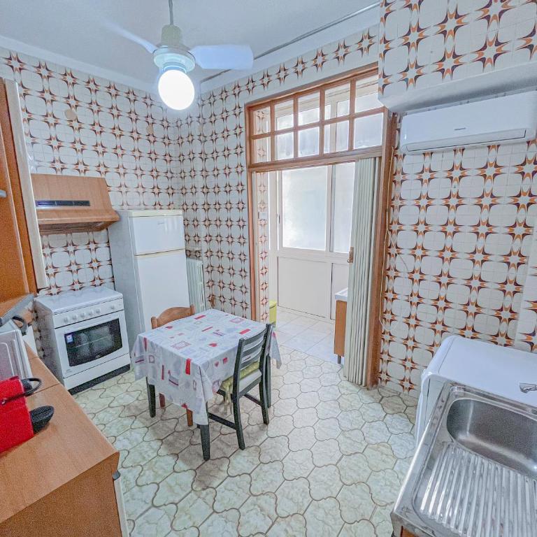 Aragona Luxury Apartment - Fronte Mare - Two-Bedroom Apartment - 18