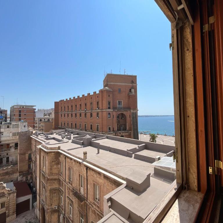 Aragona Luxury Apartment - Fronte Mare - Two-Bedroom Apartment - 17