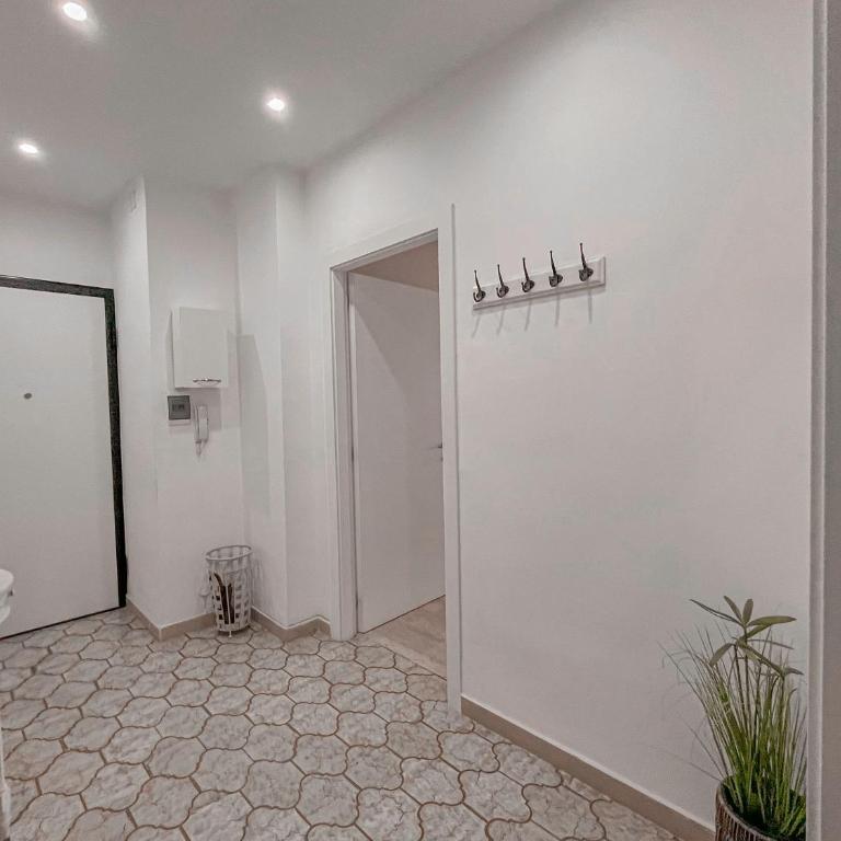 Aragona Luxury Apartment - Fronte Mare - Two-Bedroom Apartment - 22
