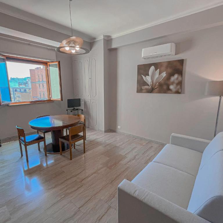 Aragona Luxury Apartment - Fronte Mare - Two-Bedroom Apartment - 15