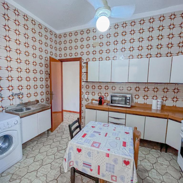 Aragona Luxury Apartment - Fronte Mare - Two-Bedroom Apartment - 19