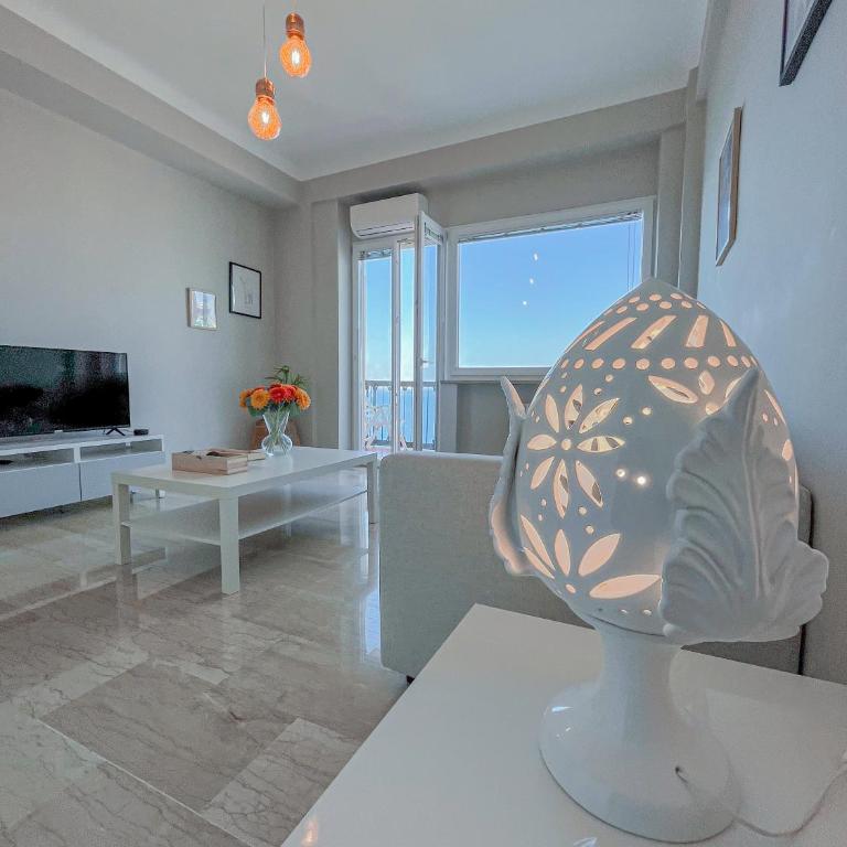 Aragona Luxury Apartment - Fronte Mare - Two-Bedroom Apartment - 7
