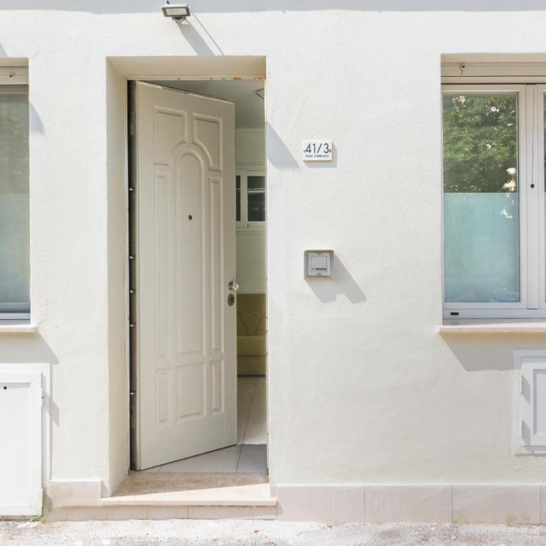 La casa sul lungomare di Viareggio - Litore Domus - Appartamento - Piano Terra - 5