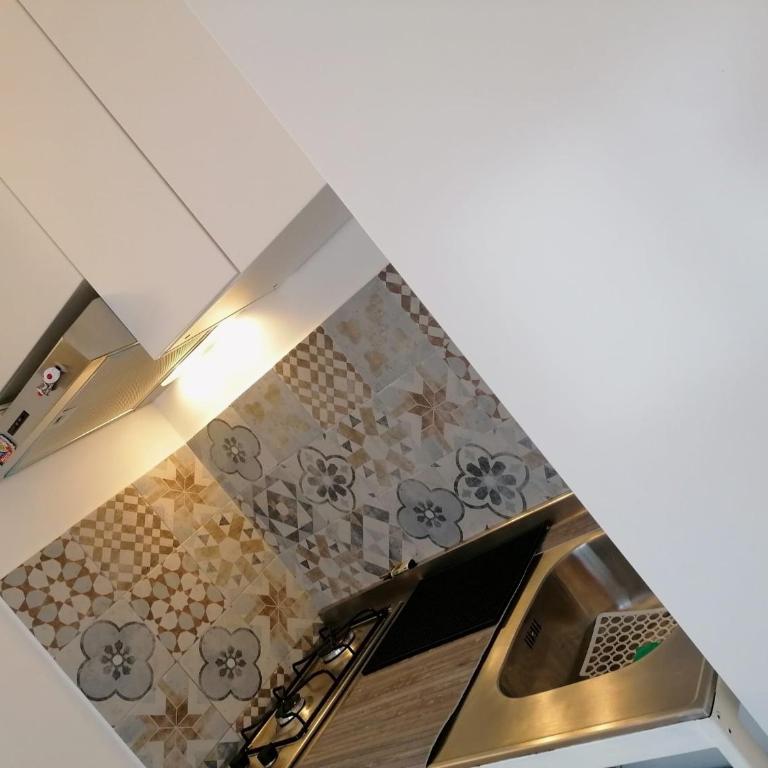 Historic Centre - Apartment Near Teatro Massimo - Appartamento con 1 Camera da Letto - 7