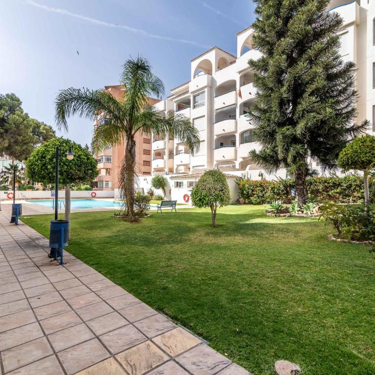 LXR Marysol II 2BDR. Apt - Two-Bedroom Apartment - 23