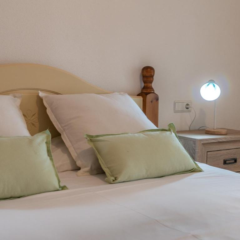 LXR Marysol II 2BDR. Apt - Two-Bedroom Apartment - 13