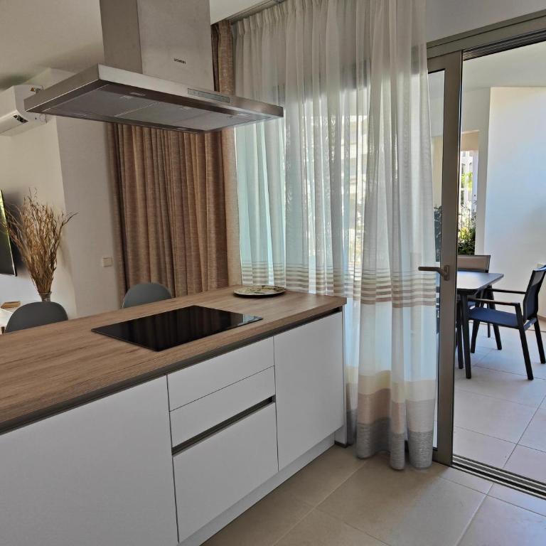 Garden Suites luxury apartment - Two-Bedroom Apartment - 7