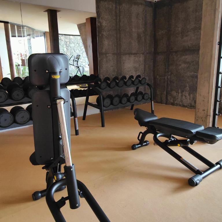 Garden Suites luxury apartment - Two-Bedroom Apartment - 22
