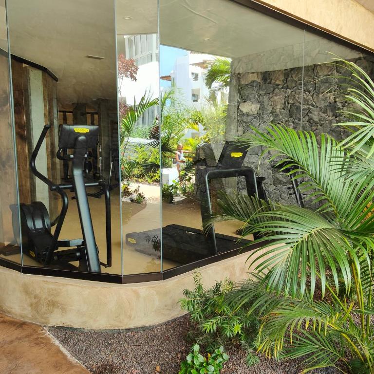 Garden Suites luxury apartment - Two-Bedroom Apartment - 21