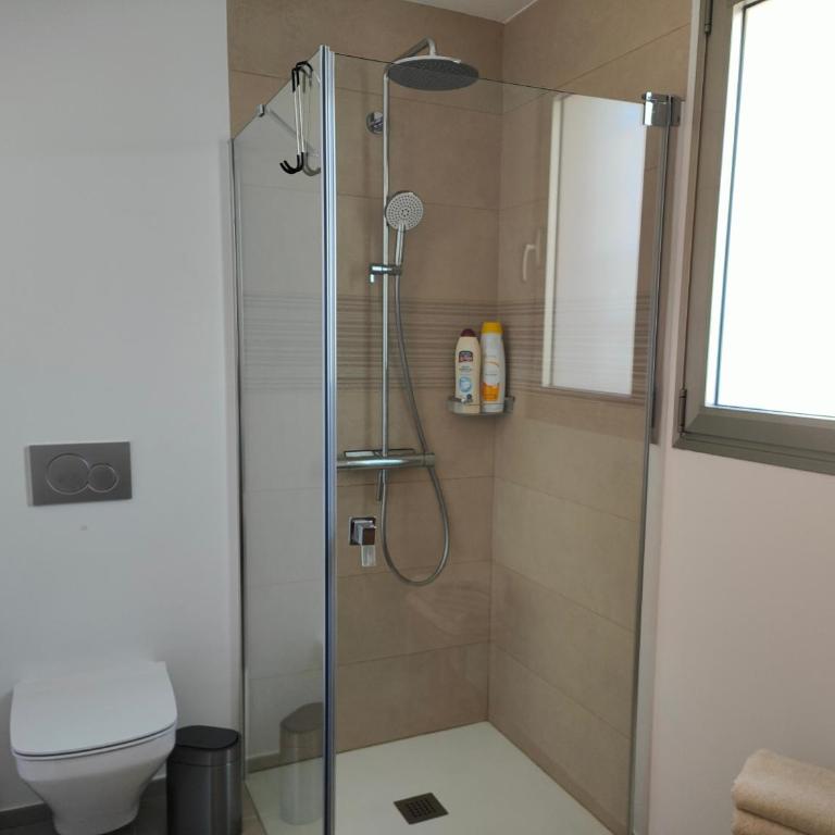Garden Suites luxury apartment - Two-Bedroom Apartment - 17