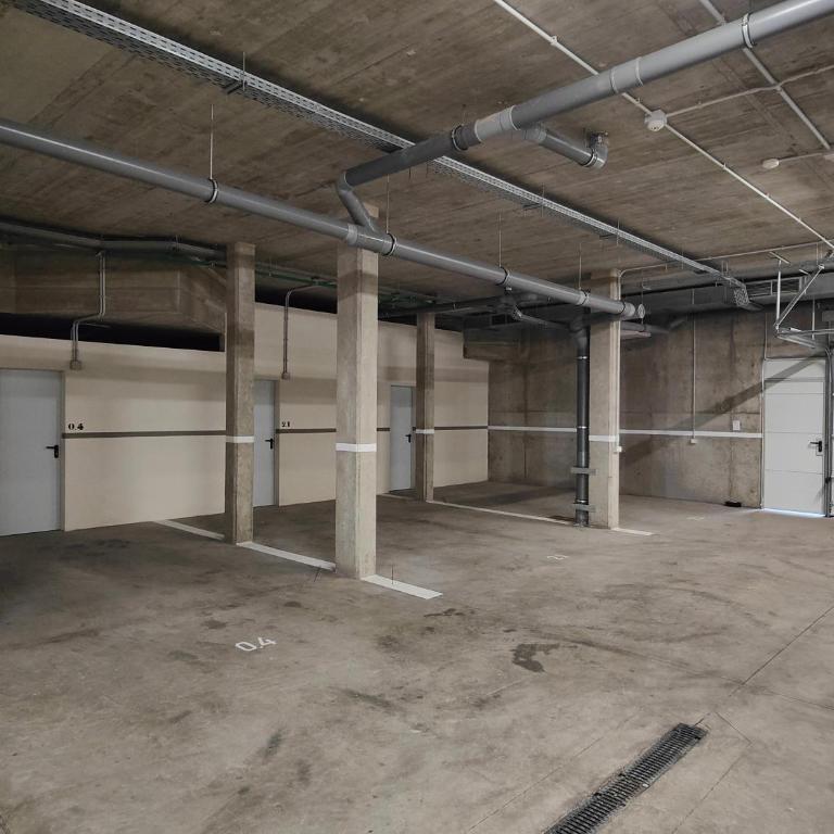 Garden Suites luxury apartment - Two-Bedroom Apartment - 34