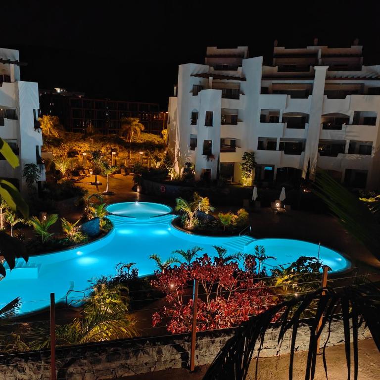 Garden Suites luxury apartment - Two-Bedroom Apartment - 20