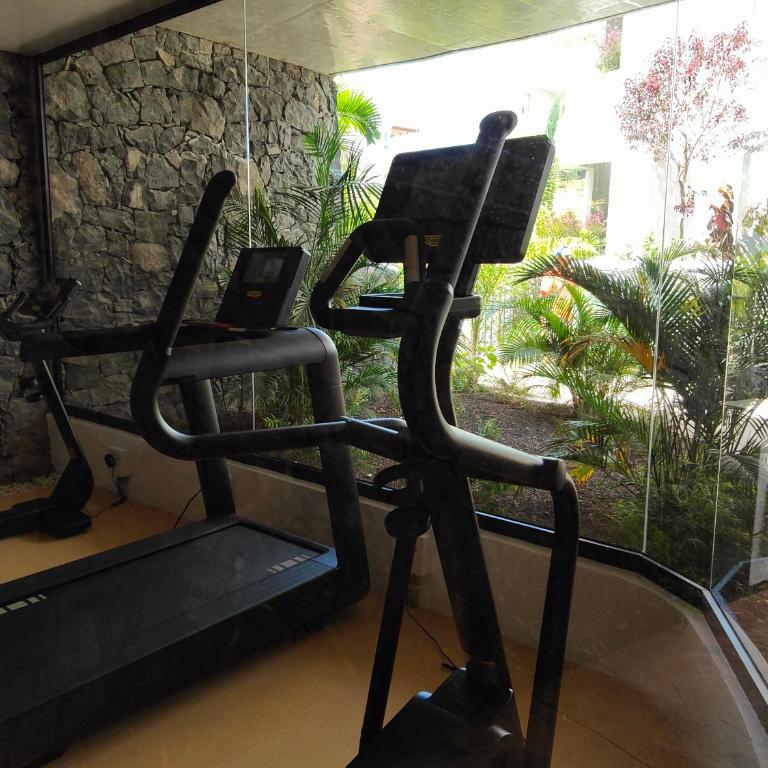 Garden Suites luxury apartment - Two-Bedroom Apartment - 23