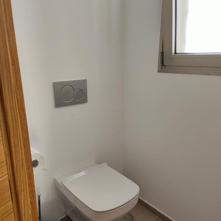 Garden Suites luxury apartment - Two-Bedroom Apartment - 26