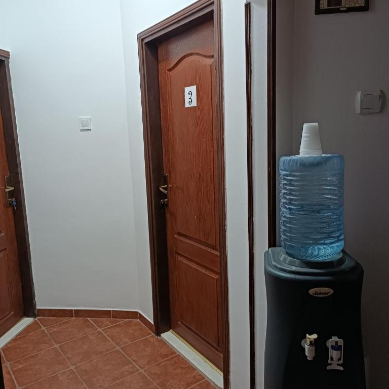Guesthouse BiT Accommodation - Double Room with Shared Bathroom - 15