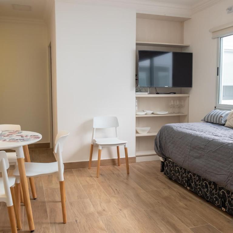 Augusta Deluxe - Apartamento de 1 dormitorio - 50