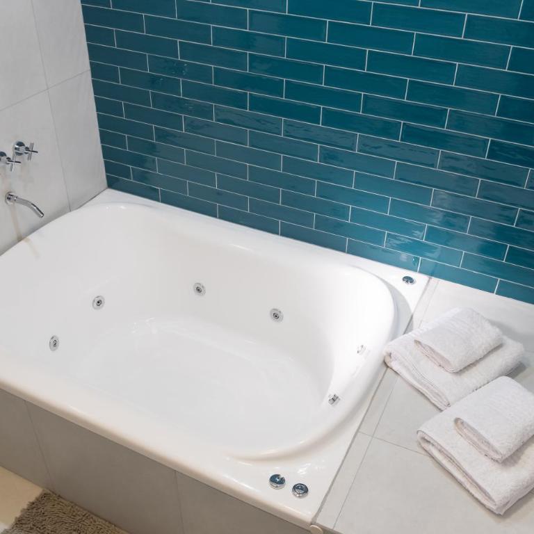 Augusta Deluxe - Apartamento de 1 dormitorio - 31