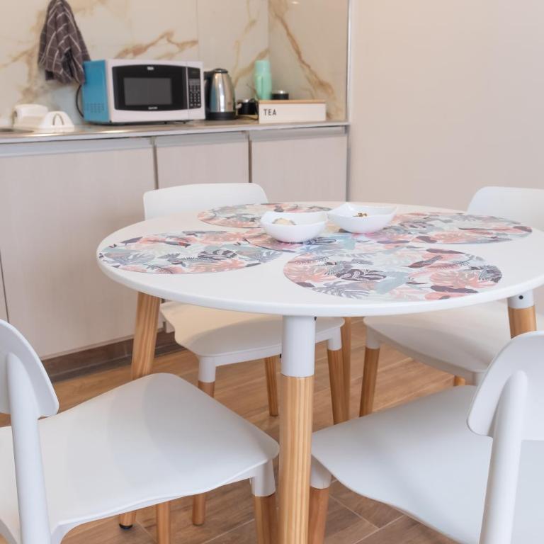 Augusta Deluxe - Apartamento de 1 dormitorio - 64