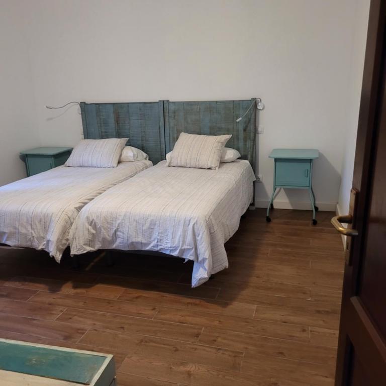 Villa La Charlatana - Two-Bedroom Villa - 43