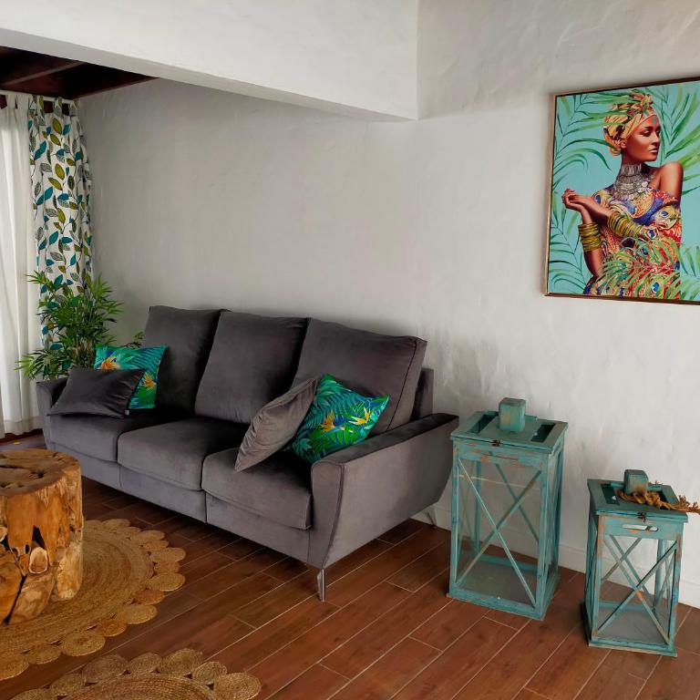 Villa La Charlatana - Two-Bedroom Villa - 47