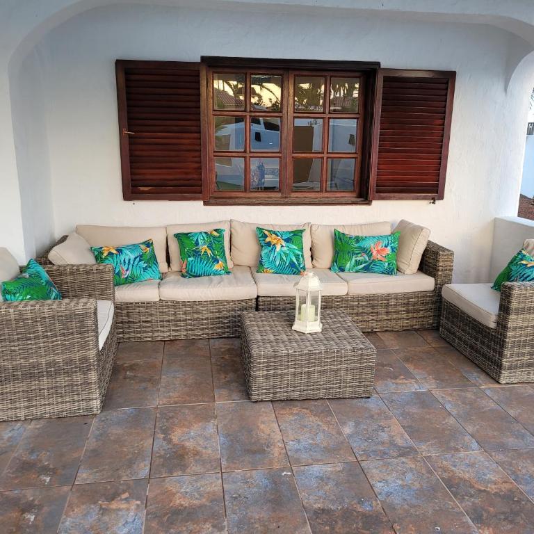 Villa La Charlatana - Two-Bedroom Villa - 51