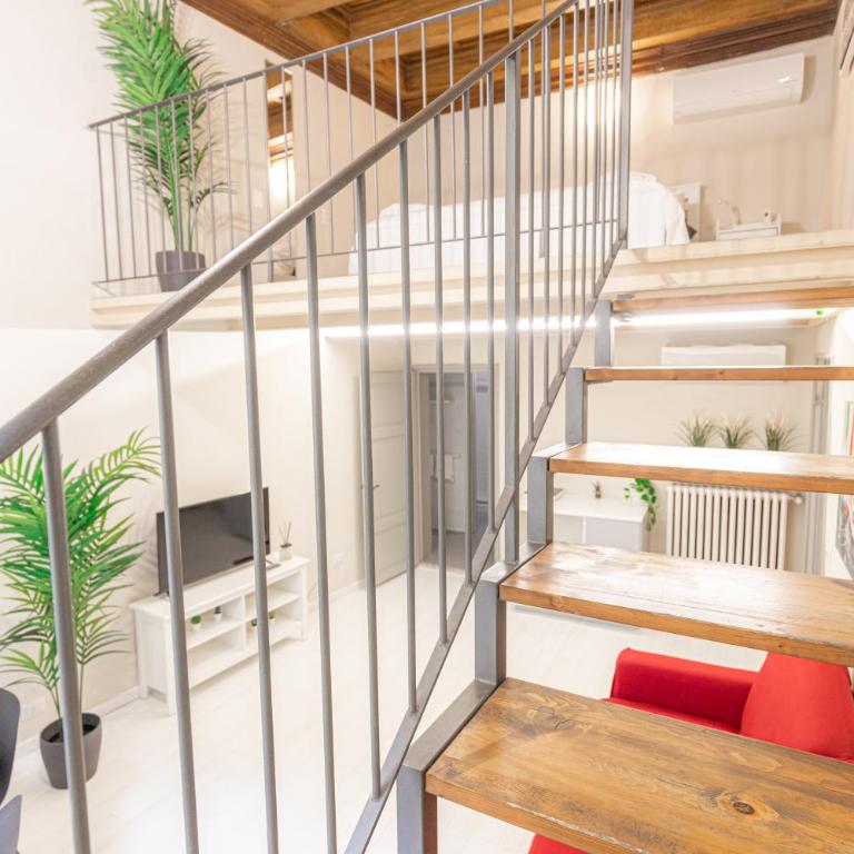Signoria Guest House Florence - Superior Apartment - 2