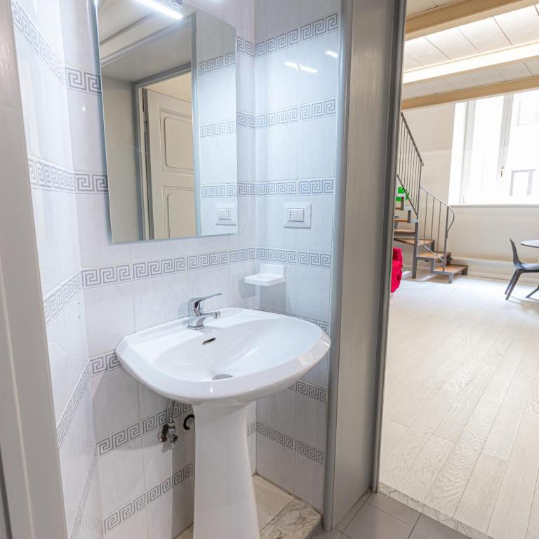 Signoria Guest House Florence - Superior Apartment - 9