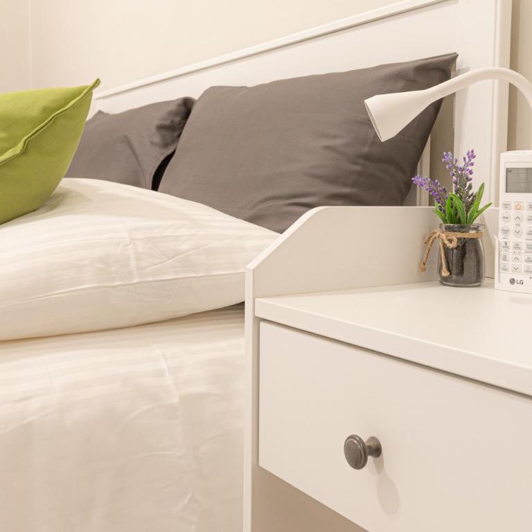 Signoria Guest House Florence - Deluxe Room - 5