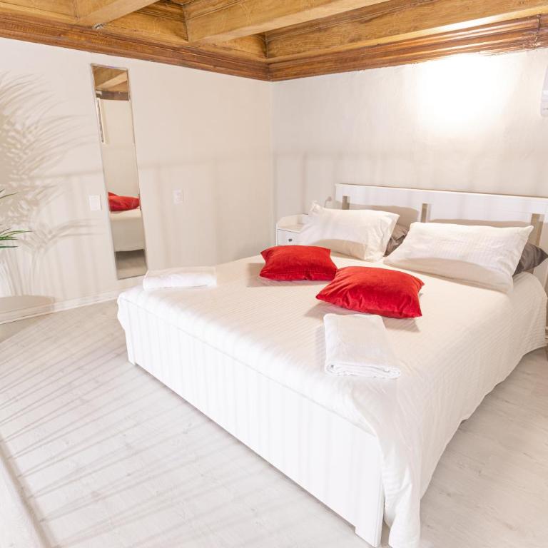 Signoria Guest House Florence - Superior Apartment - 6