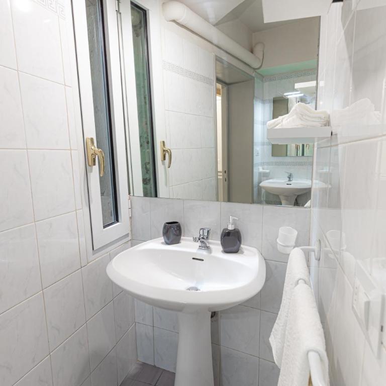 Signoria Guest House Florence - Superior Apartment - 16