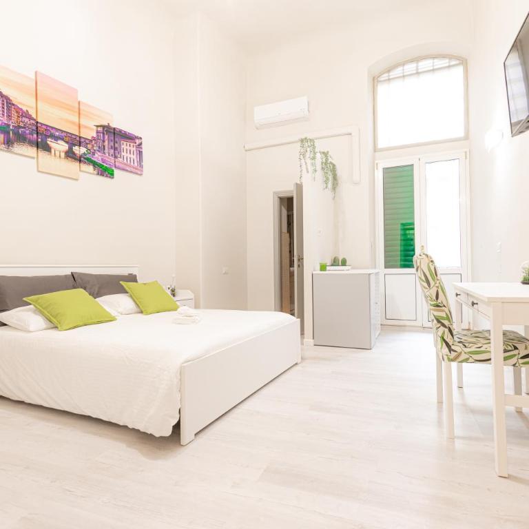 Signoria Guest House Florence - Deluxe Room - 1