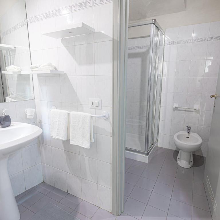 Signoria Guest House Florence - Superior Apartment - 17