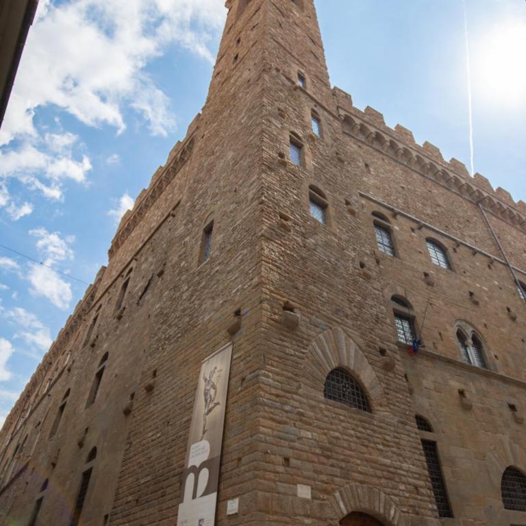 Signoria Guest House Florence - Superior Apartment - 18
