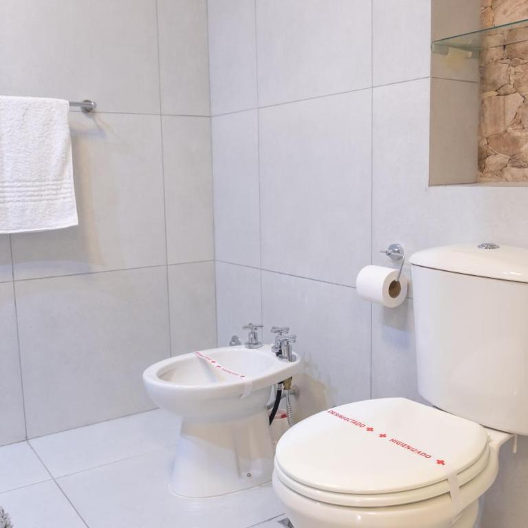 Augusta Deluxe - Apartamento de 1 dormitorio - 41